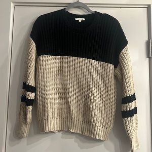 Z supply sweater
